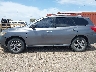 5N1DR2MN9HC****** Reparables 2017 Nissan Pathfinder en Estado de Texas