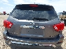5N1DR2MN9HC****** Destrozados 2017 Nissan Pathfinder
