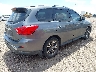 5N1DR2MN9HC****** Salvamento y Destrozados 2017 Nissan Pathfinder en Estado de Texas