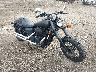 JH2RC5379HK****** Salvage and Wrecked 2017 Honda Vt750 in Cincinnati