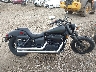 JH2RC5379HK****** Wrecked 2017 Honda Vt750 in Ohio State