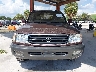 JTEHT05J822****** Wrecked 2002 Toyota Land Cruiser in Florida State
