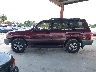 JTEHT05J822****** Repairable 2002 Toyota Land Cruiser in Florida State