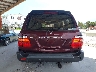 JTEHT05J822****** Wrecked 2002 Toyota Land Cruiser