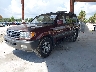 JTEHT05J822****** Used and Repairable 2002 Toyota Land Cruiser in Tampa
