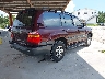 JTEHT05J822****** Salvage and Wrecked 2002 Toyota Land Cruiser in Florida State