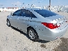 5NPEB4AC9DH****** Salvage and Repairable 2013 Hyundai Sonata in Los Angeles South