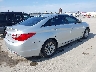 5NPEB4AC9DH****** Salvage and Wrecked 2013 Hyundai Sonata in California State