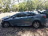 5YFEPMAEXNP****** Salvage 2022 Toyota Corolla