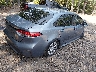 5YFEPMAEXNP****** Salvage and Wrecked 2022 Toyota Corolla in Virginia State