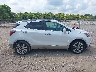 KL4CJCSB3HB****** Wrecked 2017 Buick Encore in Tennessee State