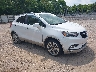 KL4CJCSB3HB****** Salvage and Wrecked 2017 Buick Encore in Knoxville