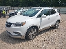 KL4CJCSB3HB****** Used and Repairable 2017 Buick Encore in Knoxville