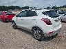 KL4CJCSB3HB****** Salvage and Repairable 2017 Buick Encore in Knoxville