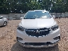 KL4CJCSB3HB****** Salvage and Repairable 2017 Buick Encore in Tennessee State