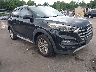 KM8J3CA24HU****** Salvamento y Destrozados 2017 Hyundai Tucson en Hartford