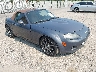 JM1NC25F160****** Salvage and Wrecked 2006 Mazda MX-5 in Southern New Jersey