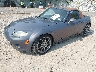 JM1NC25F160****** Used and Repairable 2006 Mazda MX-5 in Southern New Jersey