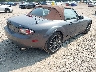 JM1NC25F160****** Salvage and Wrecked 2006 Mazda MX-5 in New Jersey State