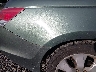 1HGCP2F79AA****** Repairable 2010 Honda Accord in Virginia State