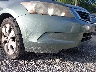 1HGCP2F79AA****** Salvage 2010 Honda Accord