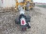 5VPGB16D233****** Salvage and Repairable 2003 Victory Vegas in Pennsylvania State