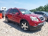 1GKKVRED8CJ****** Salvage and Wrecked 2012 GMC Acadia in Kansas City