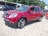1GKKVRED8CJ****** Used and Repairable 2012 GMC Acadia in Kansas City