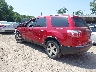 1GKKVRED8CJ****** Salvage and Repairable 2012 GMC Acadia in Kansas City
