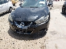 1N4AA6AP5GC****** Salvamento y Reparables 2016 Nissan Maxima en Estado de Texas