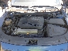 TRUTC28N7Y1****** Reparables 2000 Audi TT en East Bay