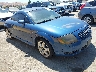 TRUTC28N7Y1****** Salvamento y Destrozados 2000 Audi TT en East Bay