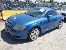 TRUTC28N7Y1****** Usados y Reparables 2000 Audi TT en East Bay