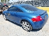 TRUTC28N7Y1****** Salvamento y Reparables 2000 Audi TT en East Bay
