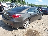 JM1GJ1V59G1****** Salvamento y Destrozados 2016 Mazda 6 en Estado de Massachusetts