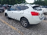 JN8AS5MT9BW****** Salvamento y Reparables 2011 Nissan Rogue en Atlanta South
