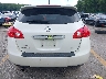 JN8AS5MT9BW****** Destrozados 2011 Nissan Rogue