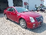 1G6DU6EV1A0****** Salvamento y Destrozados 2010 Cadillac STS en Fargo