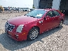 1G6DU6EV1A0****** Usados y Reparables 2010 Cadillac STS en Fargo