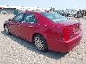 1G6DU6EV1A0****** Salvamento y Reparables 2010 Cadillac STS en Fargo
