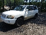 JTEGD21A750****** Used and Repairable 2005 Toyota Highlander in Suffolk