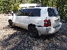 JTEGD21A750****** Salvage and Repairable 2005 Toyota Highlander in Suffolk