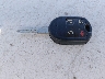 3FADP4EJ7FM****** Salvamento 2015 Ford Fiesta en Estado de California