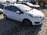 3FADP4EJ7FM****** Salvamento y Destrozados 2015 Ford Fiesta en North Hollywood