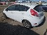 3FADP4EJ7FM****** Salvamento y Reparables 2015 Ford Fiesta en North Hollywood
