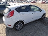 3FADP4EJ7FM****** Salvamento y Destrozados 2015 Ford Fiesta en Estado de California