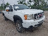 3GTEK03209G****** Salvage and Wrecked 2009 GMC Sierra 1500 in Milwaukee