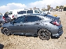 SHHFK7H44JU****** Reparables 2018 Honda Civic en Estado de California