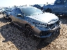 SHHFK7H44JU****** Salvamento y Destrozados 2018 Honda Civic en San Diego