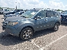 2HNYD28358H****** Wrecked 2008 Acura MDX in Tennessee State